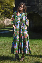 Load image into Gallery viewer, COOP BY TRELISE COOPER FLORAL FLAIR DRESS