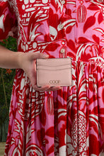 Load image into Gallery viewer, COOP BY TRELISE COOPER CARD GAMES CARD HOLDER PINK