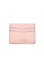 Load image into Gallery viewer, COOP BY TRELISE COOPER CARD GAMES CARD HOLDER PINK