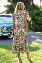 Load image into Gallery viewer, COOP BY TRELISE COOPER A LITTLE FLAIR DRESS