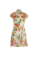 Load image into Gallery viewer, COOP BY TRELISE COOPER CARGO ON DRESS