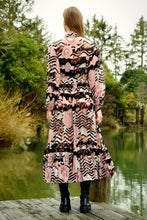 Load image into Gallery viewer, CURATE BY TRELISE COOPER JUST ONE THING DRESS FLORAL
