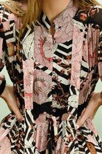 Load image into Gallery viewer, CURATE BY TRELISE COOPER JUST ONE THING DRESS FLORAL