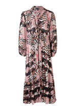 Load image into Gallery viewer, CURATE BY TRELISE COOPER JUST ONE THING DRESS FLORAL