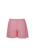 Load image into Gallery viewer, CURATE BY TRELISE COOPER THE NIGHT OWL SLEEPWEAR SET PINK