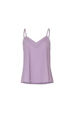 Load image into Gallery viewer, CURATE BY TRELISE COOPER THE NIGHT OWL SLEEPWEAR SET LILAC
