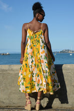 Load image into Gallery viewer, CURATE BY TRELISE COOPER THE GOOD SWING DRESS VINTAGE