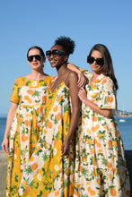 Load image into Gallery viewer, CURATE BY TRELISE COOPER THE GOOD SWING DRESS VINTAGE