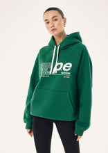 Load image into Gallery viewer, P.E NATION CURRENT HOODIE WASHED AMAZON