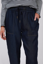 Load image into Gallery viewer, MARLOW CANYON PANT DARK WASH
