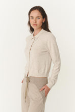 Load image into Gallery viewer, ROWIE CELIA MERINO KNIT CARDIGAN