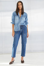 Load image into Gallery viewer, DRICOPER VALIANT LOOSE SHIRT