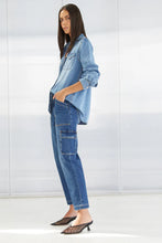 Load image into Gallery viewer, DRICOPER VALIANT LOOSE SHIRT