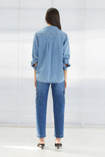 Load image into Gallery viewer, DRICOPER VALIANT LOOSE SHIRT