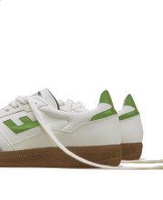 Load image into Gallery viewer, FLAMINGO'S LIFE BURELA SLIM OLIMPIC GREEN