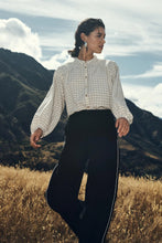 Load image into Gallery viewer, ROWIE CORA BLOUSE