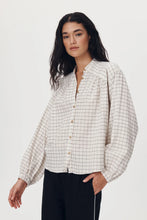 Load image into Gallery viewer, ROWIE CORA BLOUSE