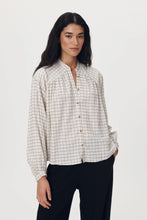 Load image into Gallery viewer, ROWIE CORA BLOUSE