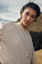 Load image into Gallery viewer, ROWIE CORA BLOUSE