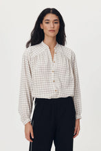 Load image into Gallery viewer, ROWIE CORA BLOUSE