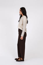 Load image into Gallery viewer, MARLOW THE CURVE BARREL CHOC