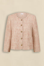 Load image into Gallery viewer, ZOE KRATZMANN DASH JACKET STRAWBERRY