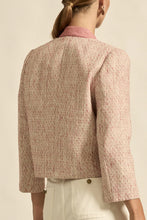 Load image into Gallery viewer, ZOE KRATZMANN DASH JACKET STRAWBERRY