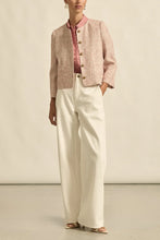 Load image into Gallery viewer, ZOE KRATZMANN DASH JACKET STRAWBERRY