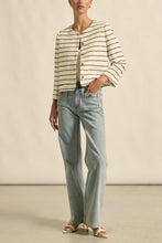 Load image into Gallery viewer, ZOE KRATZMANN DASH JACKET LICORICE