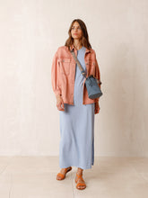 Load image into Gallery viewer, INDI & COLD LUNA SHIRT/JACKET