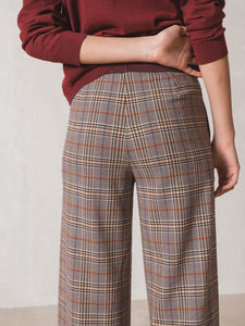 INDI & COLD OPHELIA TROUSER