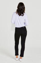 Load image into Gallery viewer, NEW LONDON DERBY JEAN BLACK
