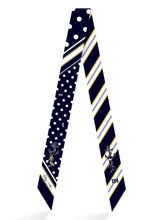 Load image into Gallery viewer, THE DARK HAMPTON X KATHRYN WILSON AMALFI SILK TWILLY