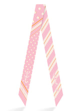 Load image into Gallery viewer, THE DARK HAMPTON X KATHRYN WILSON PORTOFINO SILK TWILLY