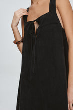 Load image into Gallery viewer, MARLE DODI DRESS BLACK