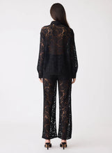 Load image into Gallery viewer, COMING THIS WEEK | ESMAEE OASIS SHIRT BLACK