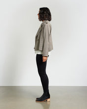 Load image into Gallery viewer, ET ALIA DYLAN JACKET CAMEL HOUNDSTOOTH
