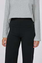 Load image into Gallery viewer, MARLOW DASH WIDE LEG PANT BLACK