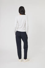 Load image into Gallery viewer, MARLOW DEPARTURE PANT BLACK