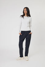 Load image into Gallery viewer, MARLOW DEPARTURE PANT BLACK