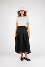 Load image into Gallery viewer, MARLOW VITA KNIT TEE