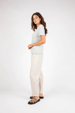 Load image into Gallery viewer, MARLOW VITA KNIT TEE