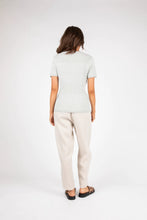 Load image into Gallery viewer, MARLOW VITA KNIT TEE