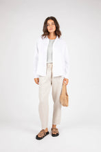 Load image into Gallery viewer, MARLOW VITA KNIT TEE