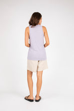 Load image into Gallery viewer, MARLOW NOTO LINEN TANK