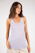 Load image into Gallery viewer, MARLOW NOTO LINEN TANK