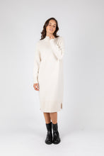 Load image into Gallery viewer, MARLOW WILLOW KNIT DRESS