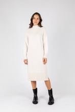 Load image into Gallery viewer, MARLOW WILLOW KNIT DRESS