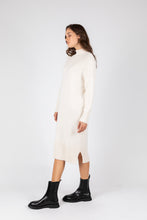 Load image into Gallery viewer, MARLOW WILLOW KNIT DRESS
