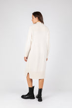 Load image into Gallery viewer, MARLOW WILLOW KNIT DRESS